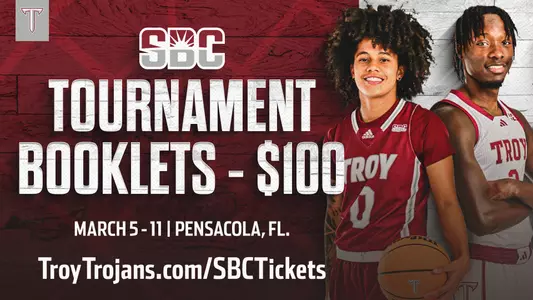 SBC TIckets