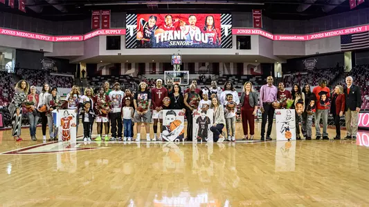 Senior Day