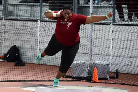 Track and field