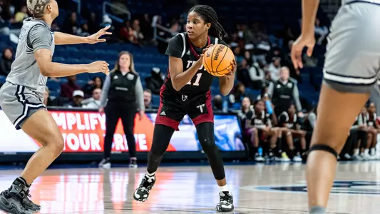 Ja'Mia Hollings