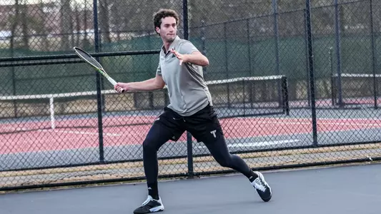 Troy Tennis