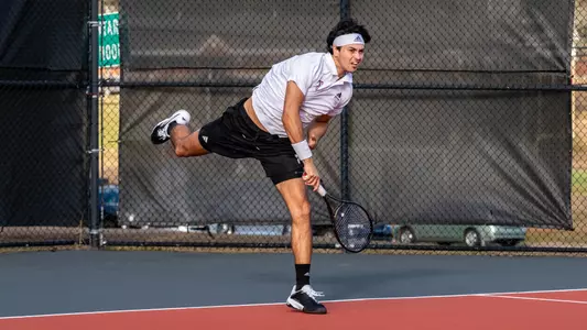 Troy Tennis