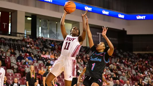 Ja'Mia Hollings