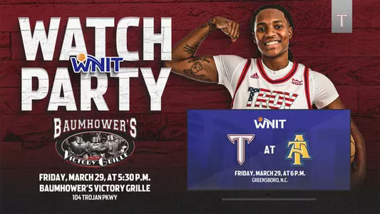 WNIT Watch Party