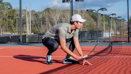 Troy Tennis