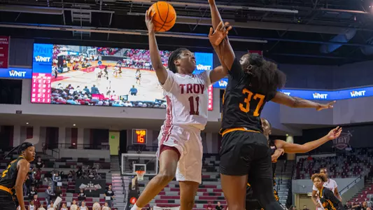Ja'Mia Hollings