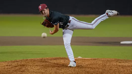 Ryan Pettus