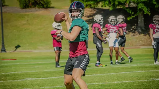 Troy FB