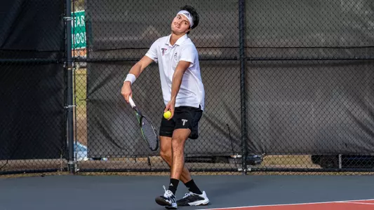 Troy Tennis