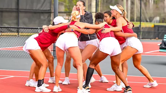 Women's Tennis