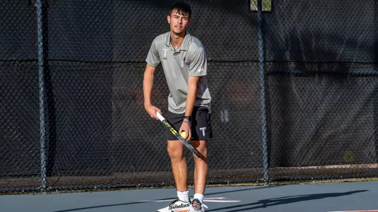 Troy Tennis