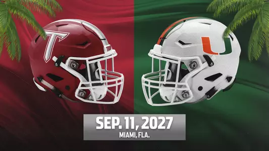 Miami Game