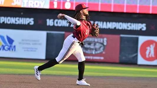 Tremayne Cobb Jr.