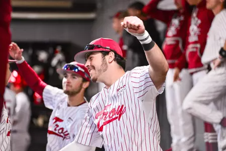Troy Baseball