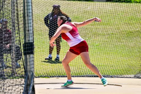 Track Meet