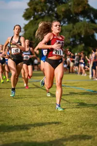 Makenna Calbert