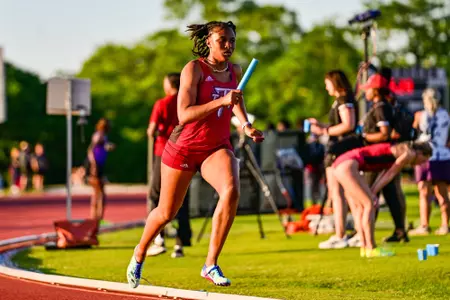 Track Meet