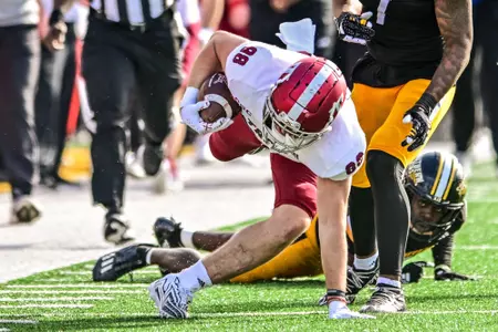 Troy Trojans beat Souther Mississippi