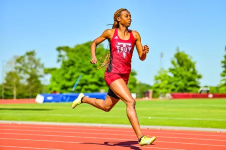 Track Meet