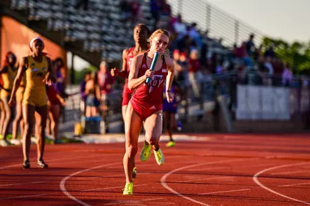 Track Meet