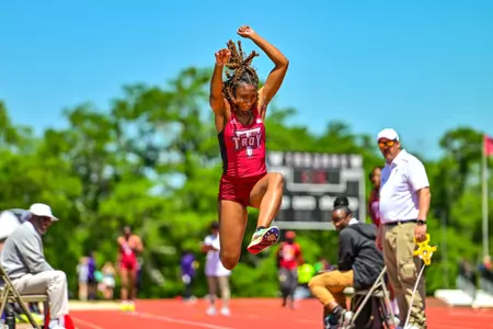 Track Meet
