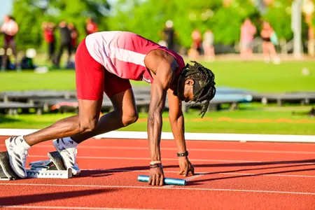 Track Meet