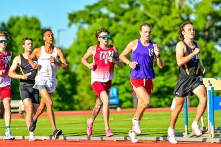 Track Meet