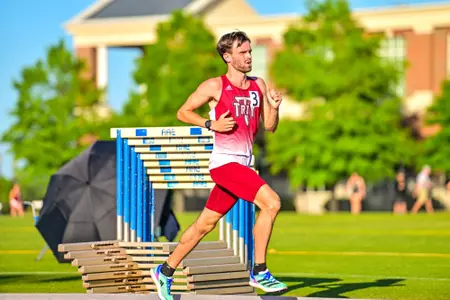 Track Meet