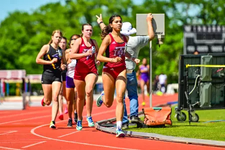 Track Meet
