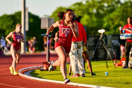 Track Meet