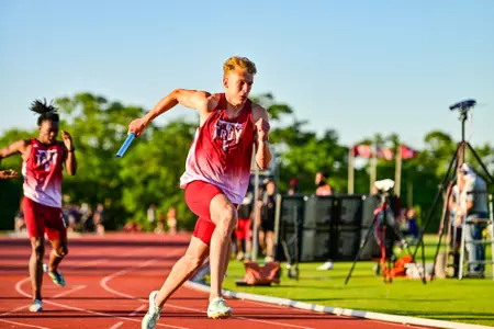 Track Meet