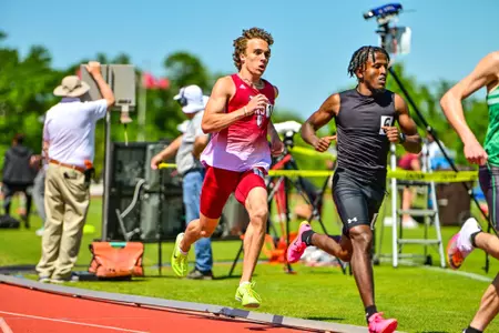 Track Meet