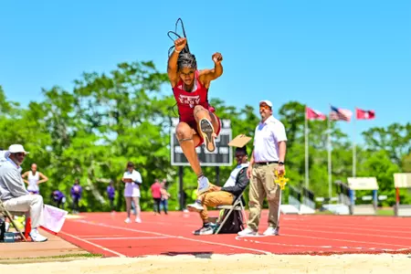 Track Meet