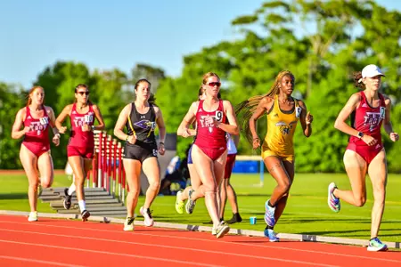 Track Meet