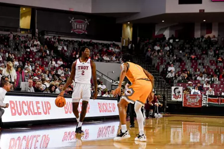 Troy MBB