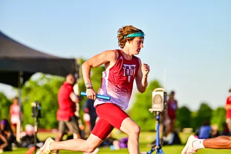 Track Meet