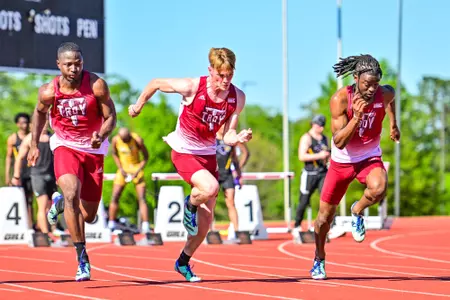 Track Meet