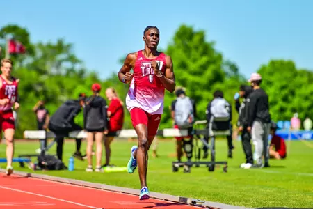 Track Meet