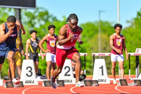Track Meet