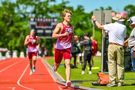 Track Meet