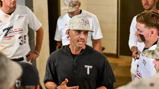 Troy Baseball