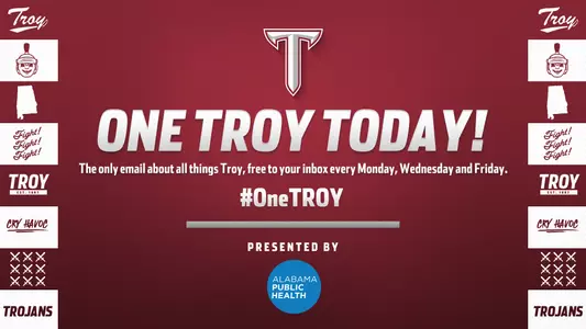One Troy TOday