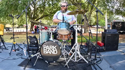 Park Band