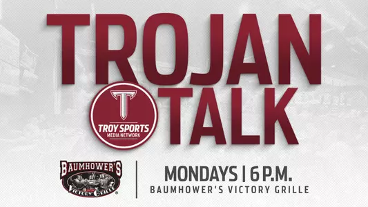 Trojan Talk