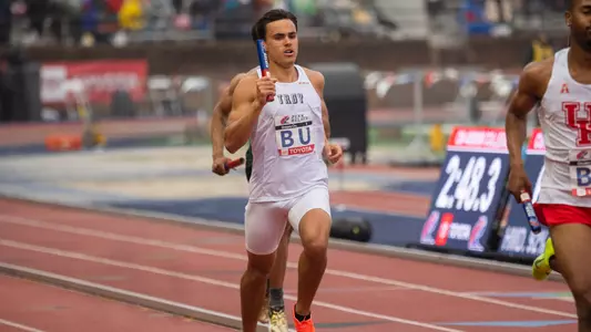 Martin Bouldo- Penn