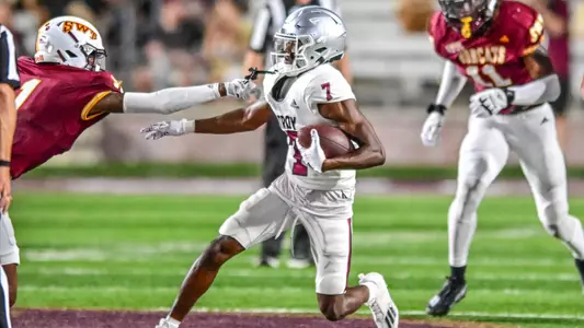 Troy beats Texas State