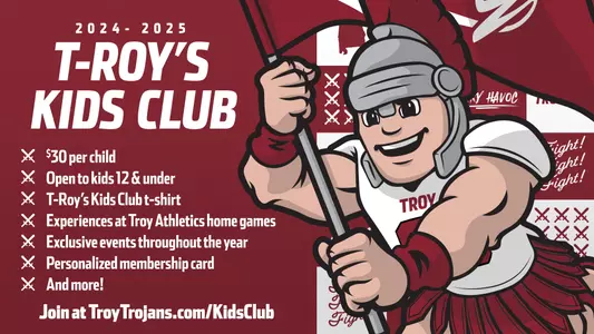 Kid's Club