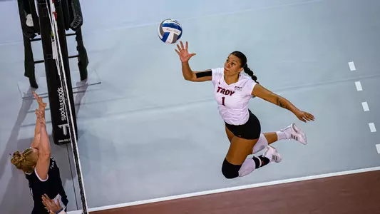 Amiah Butler