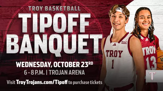 2024 Tipoff Banquet