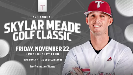 Skylar Meade Golf Classic